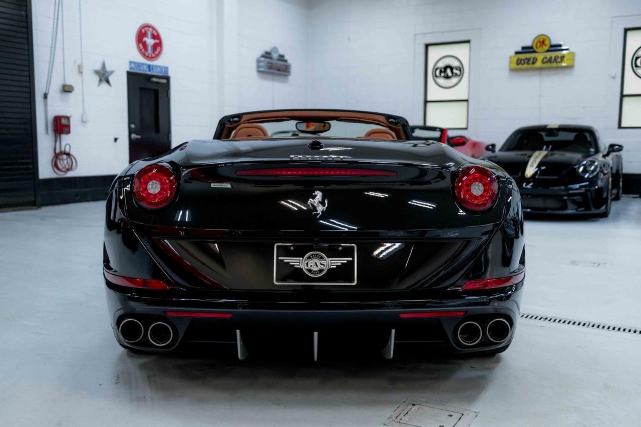 2017 Ferrari California T Marietta GA