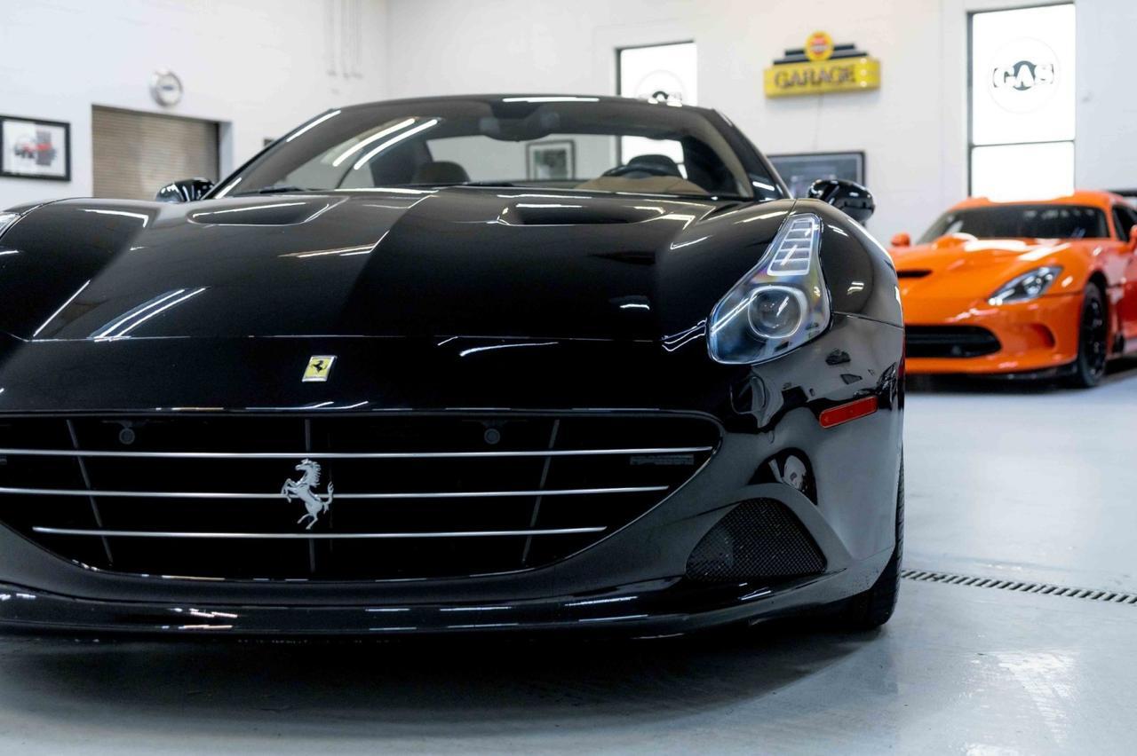 2017 Ferrari California T Marietta GA