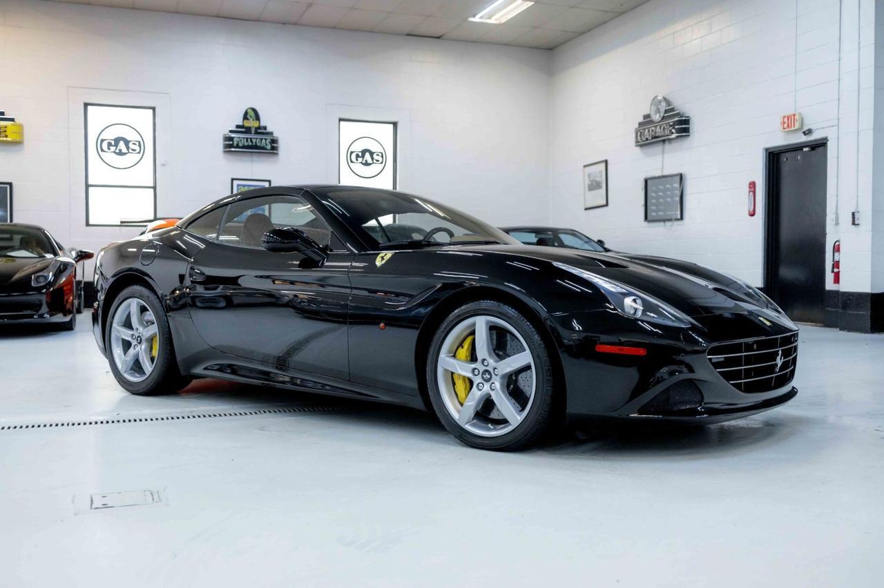 2017 Ferrari California T Marietta GA