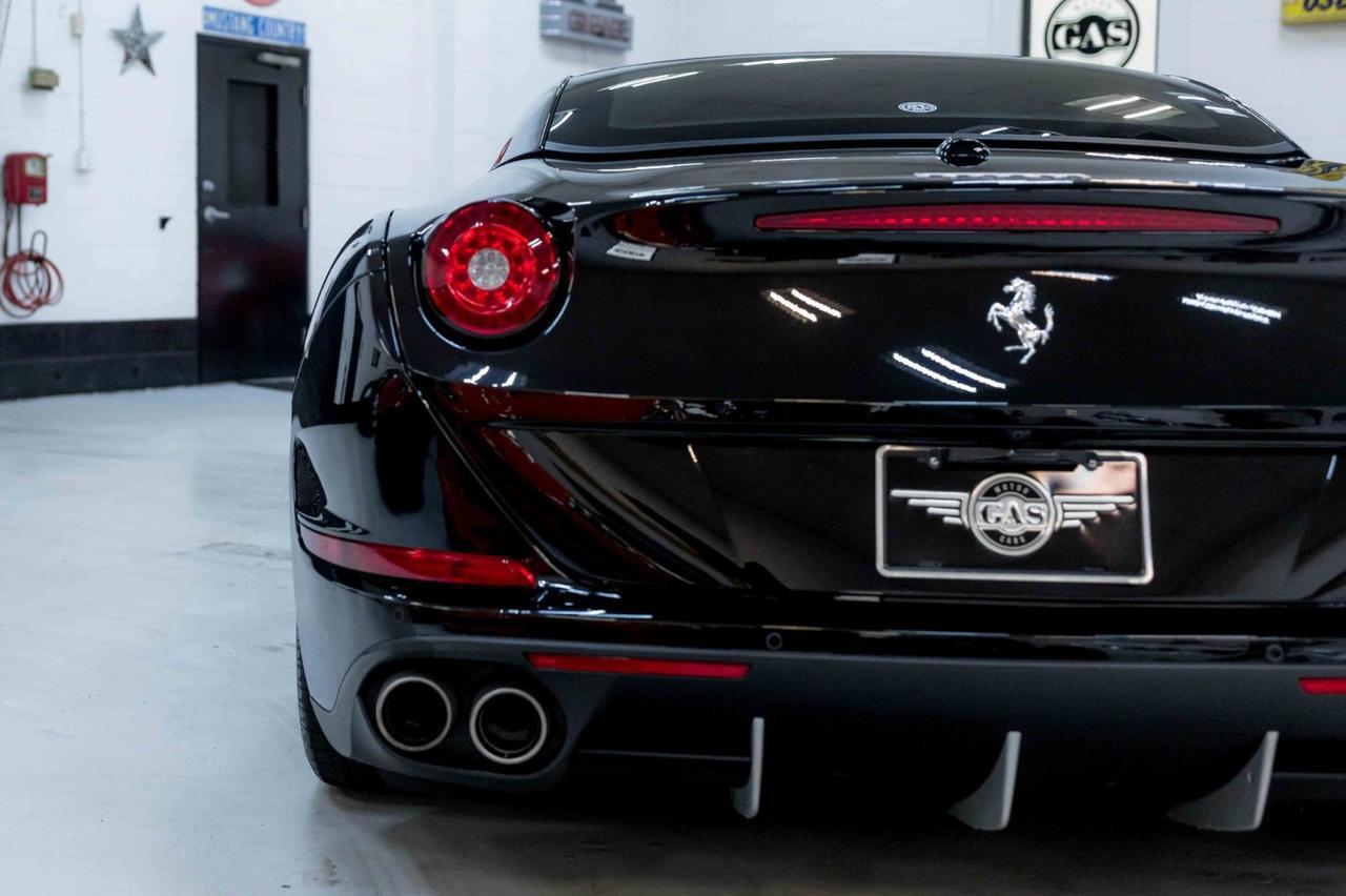 2017 Ferrari California T Marietta GA