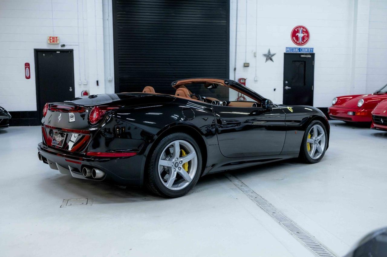 2017 Ferrari California T Marietta GA