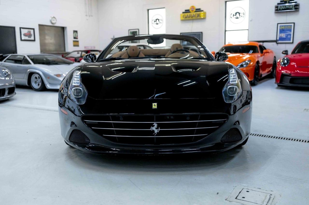 2017 Ferrari California T Marietta GA