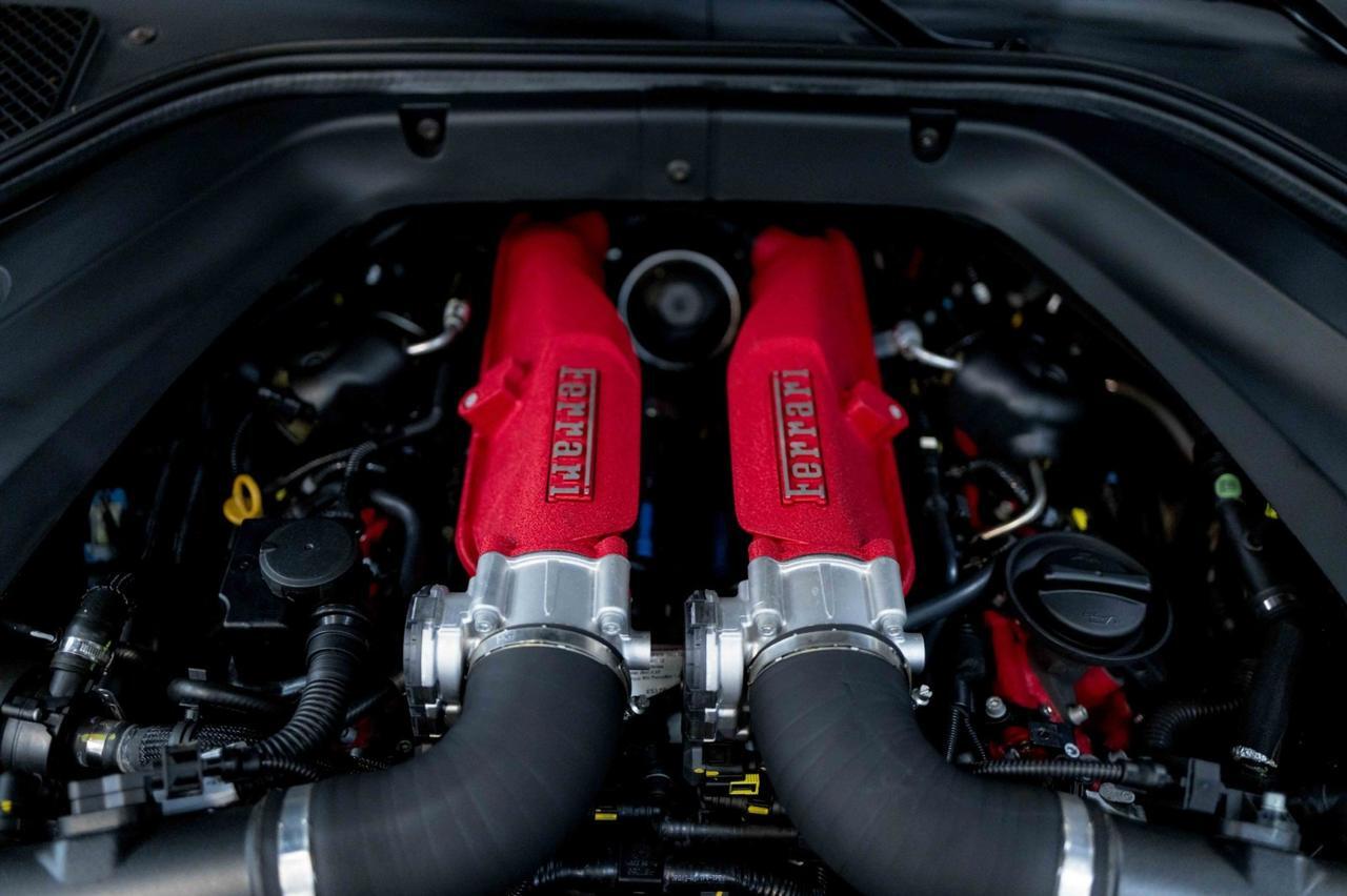 2017 Ferrari California T Marietta GA