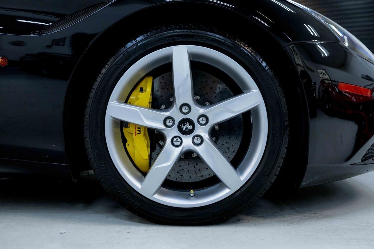 2017 Ferrari California T Marietta GA