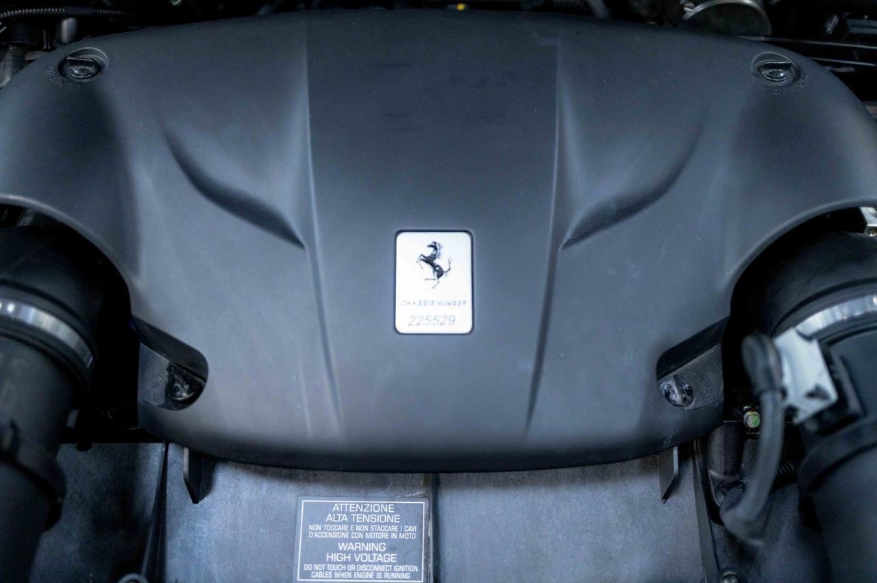 2017 Ferrari California T Marietta GA