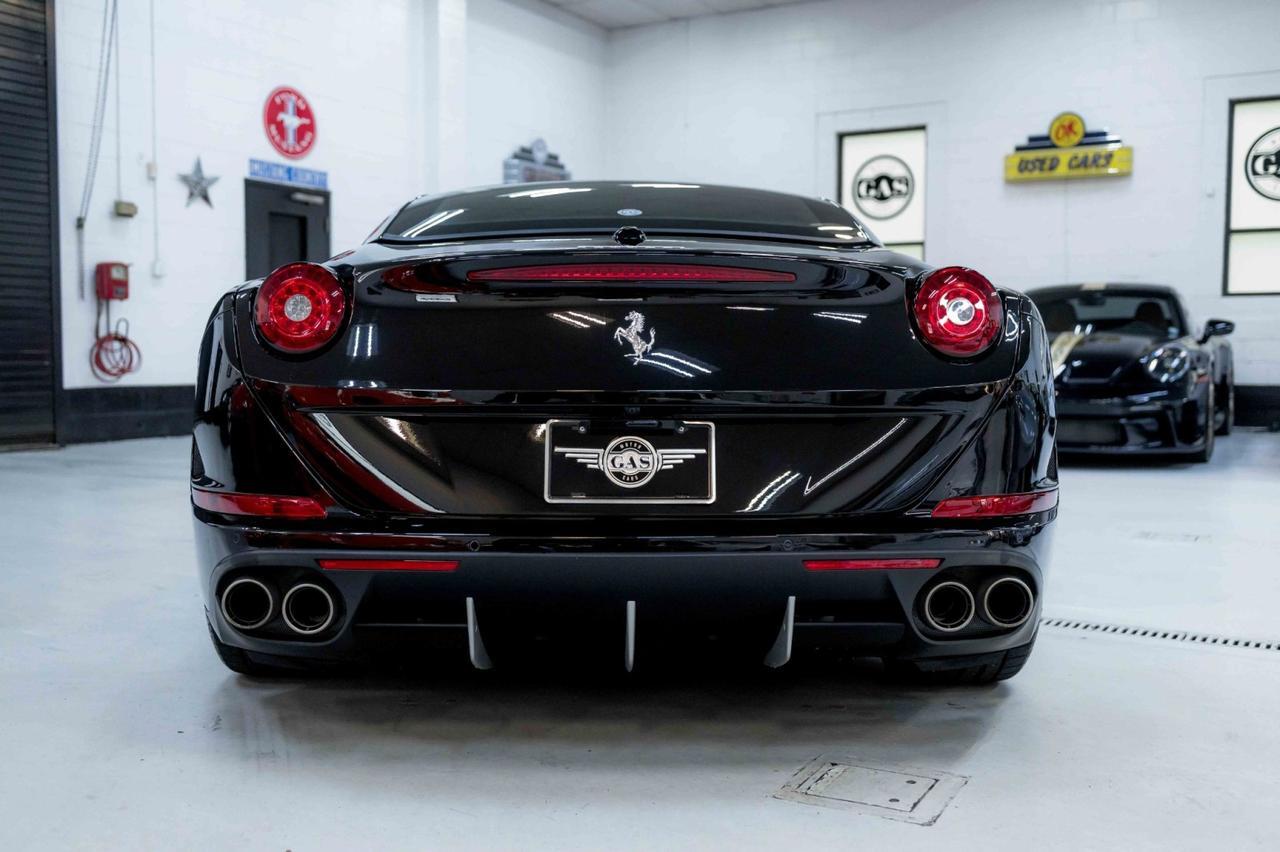 2017 Ferrari California T Marietta GA