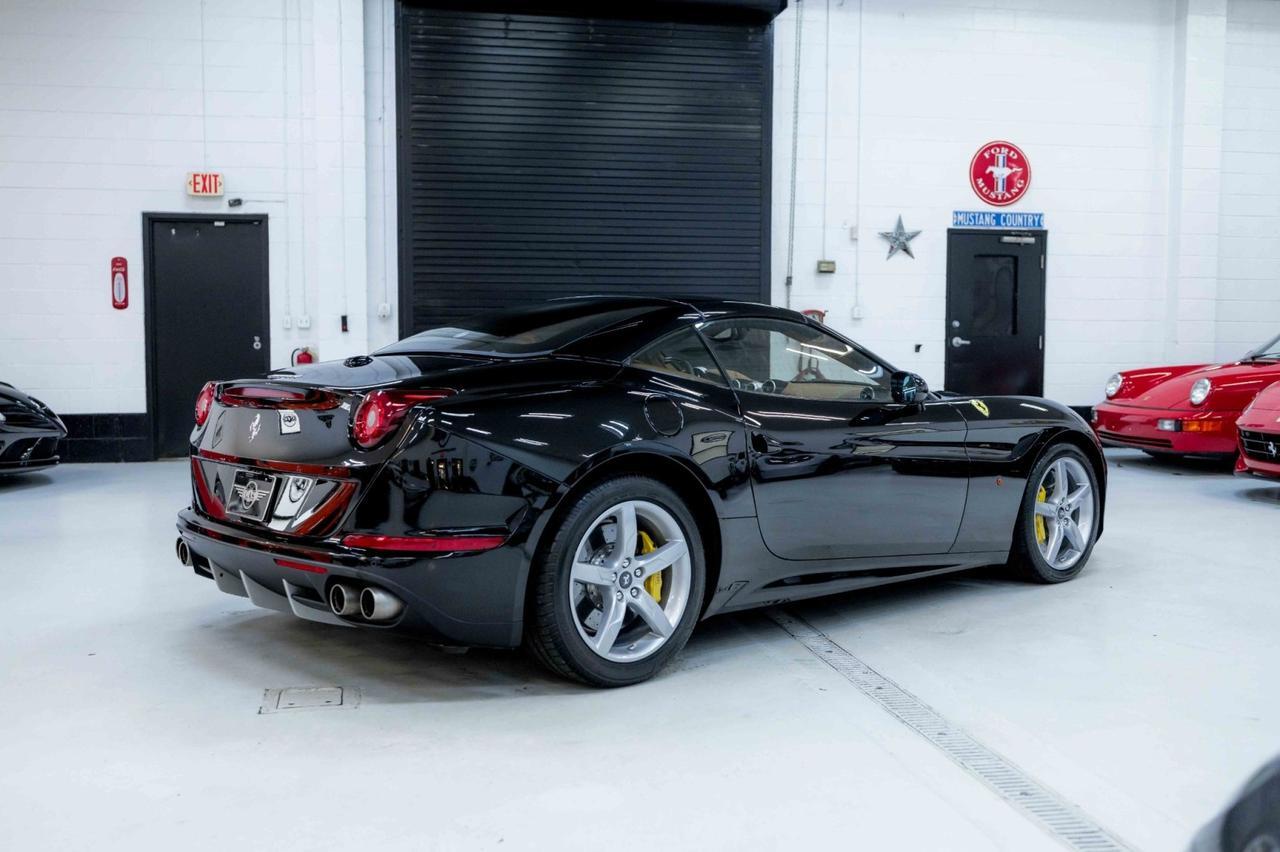 2017 Ferrari California T Marietta GA