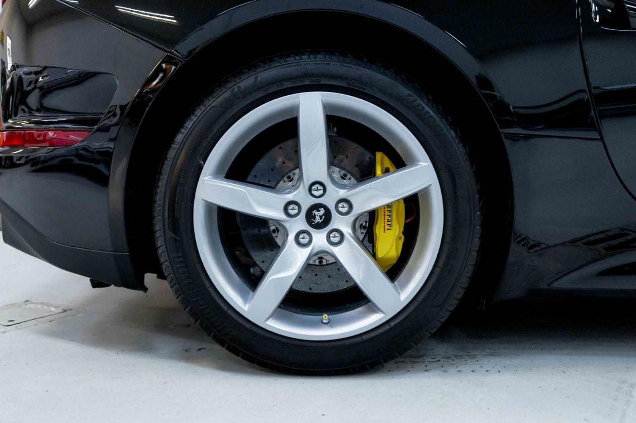 2017 Ferrari California T Marietta GA