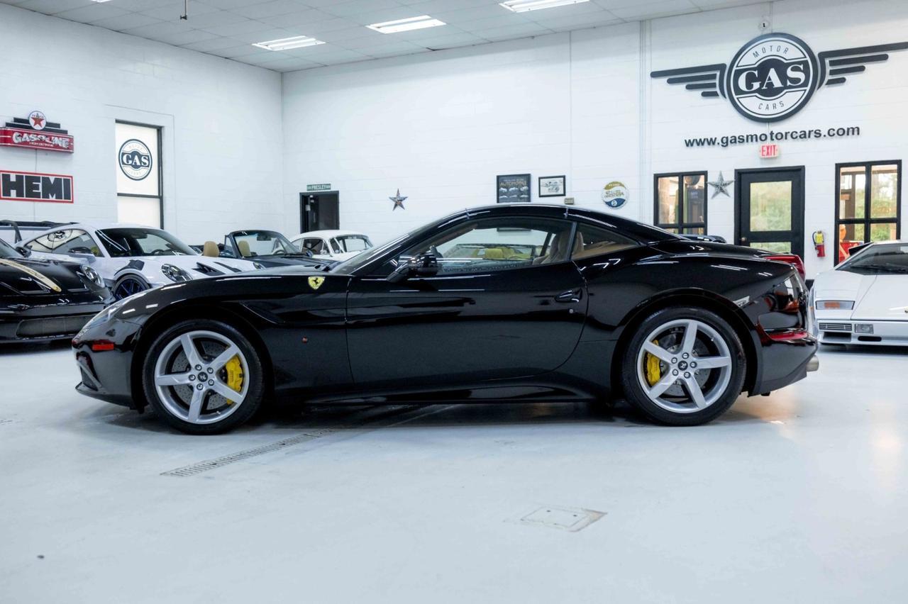 2017 Ferrari California T Marietta GA