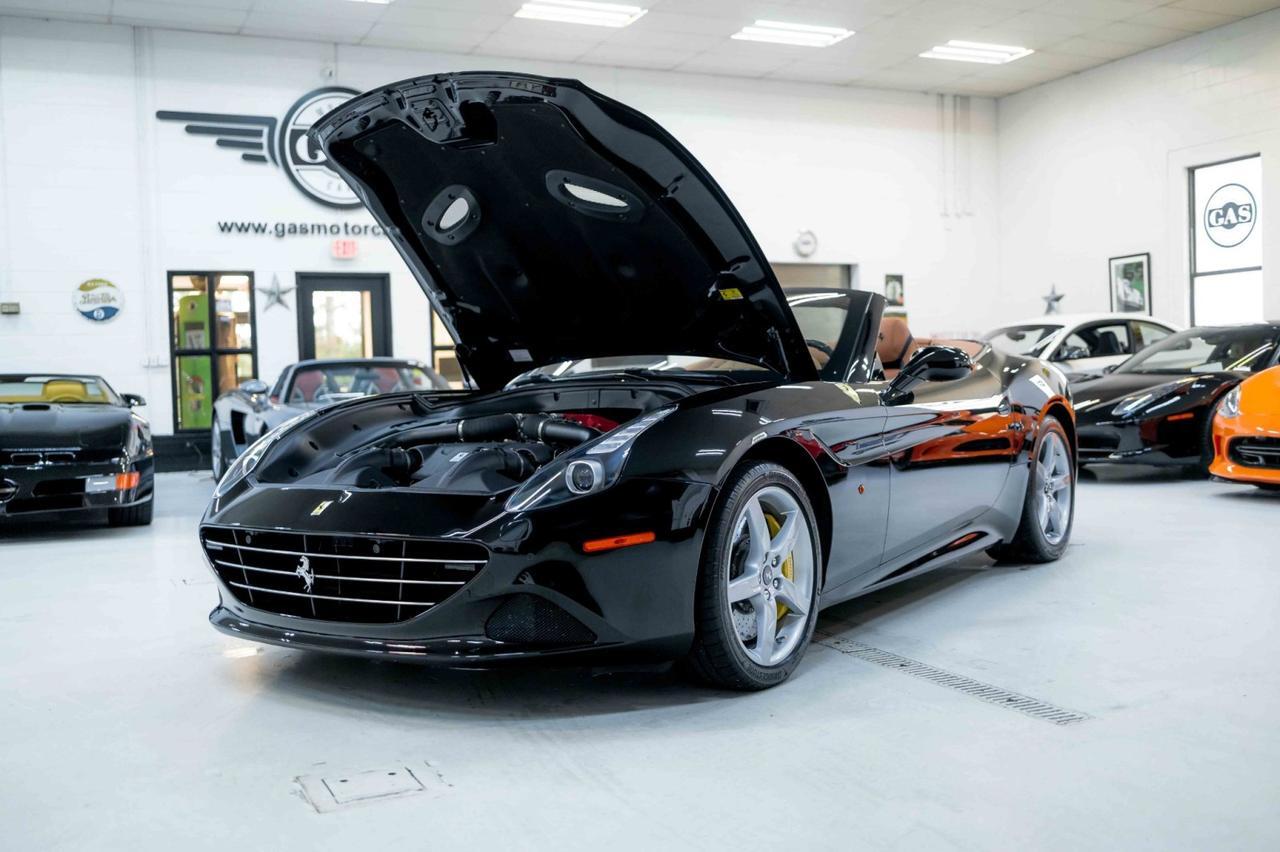 2017 Ferrari California T Marietta GA