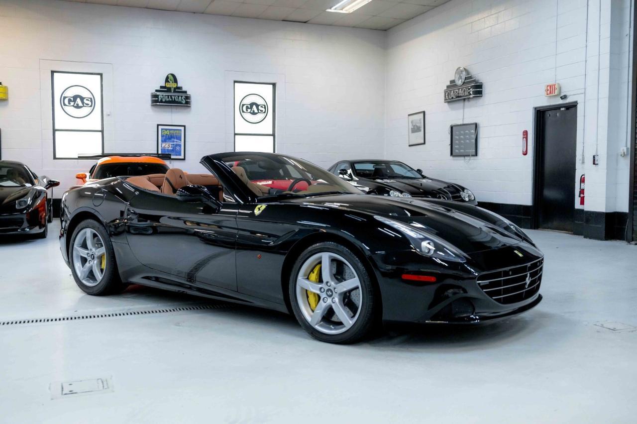 2017 Ferrari California T Marietta GA