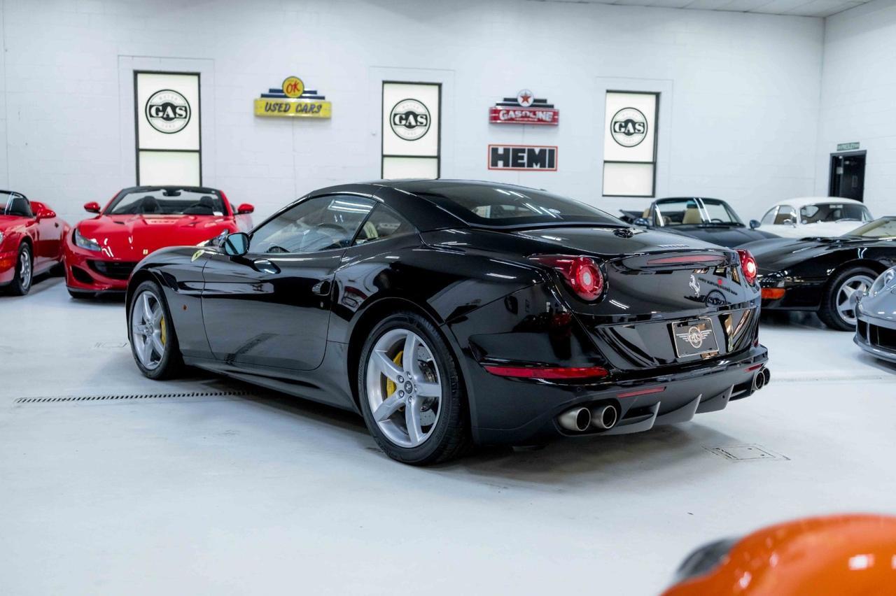 2017 Ferrari California T Marietta GA