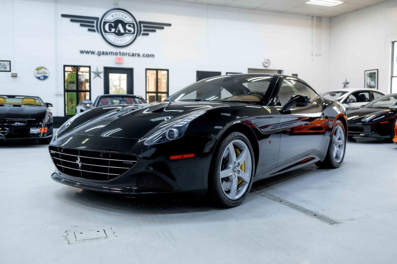 2017 Ferrari California T Marietta GA