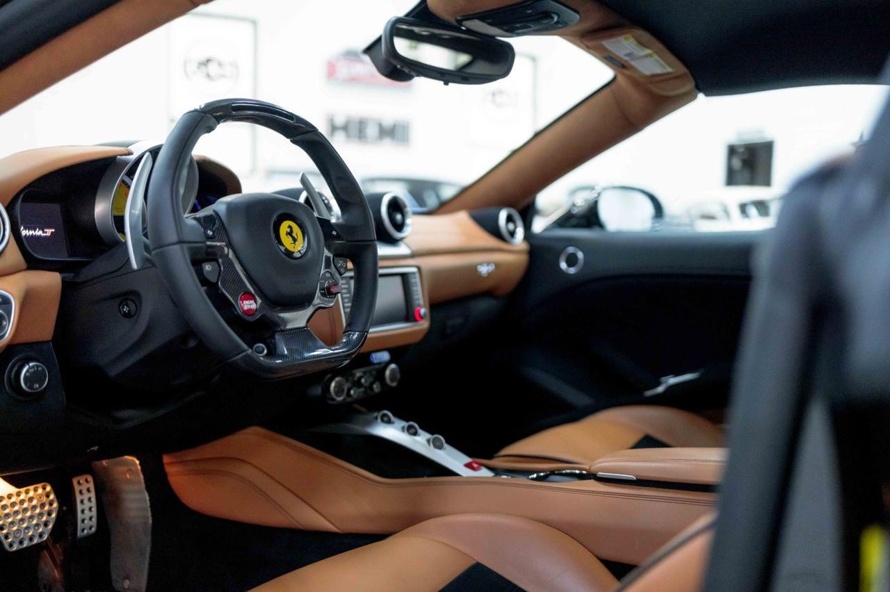 2017 Ferrari California T Marietta GA
