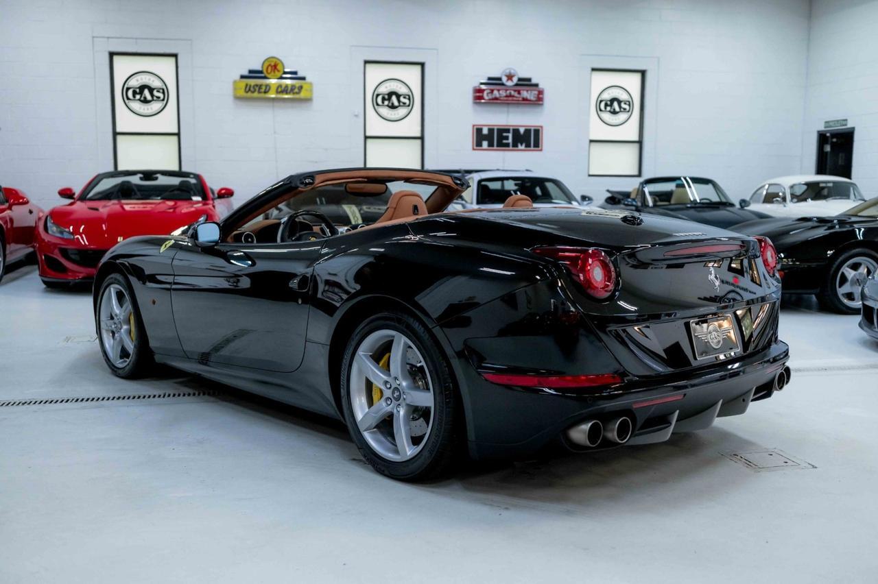 2017 Ferrari California T Marietta GA