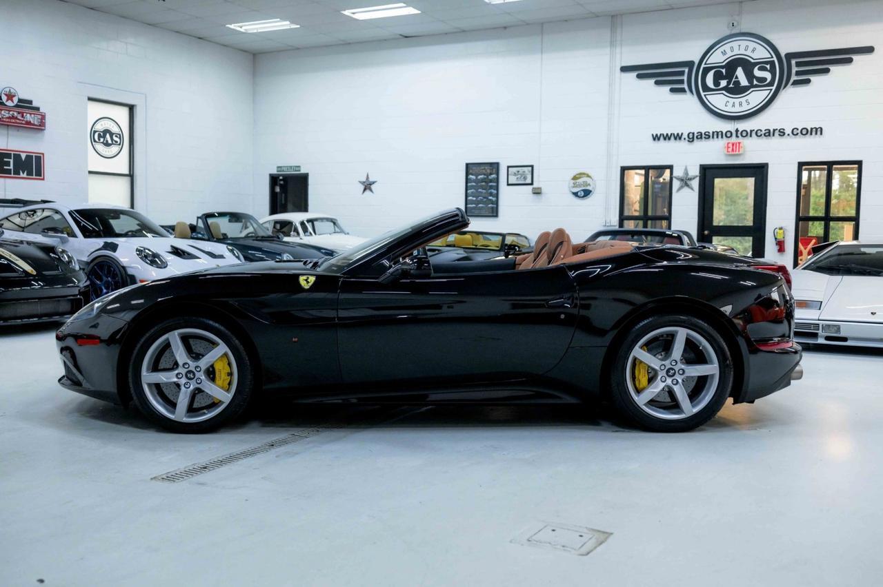 2017 Ferrari California T Marietta GA