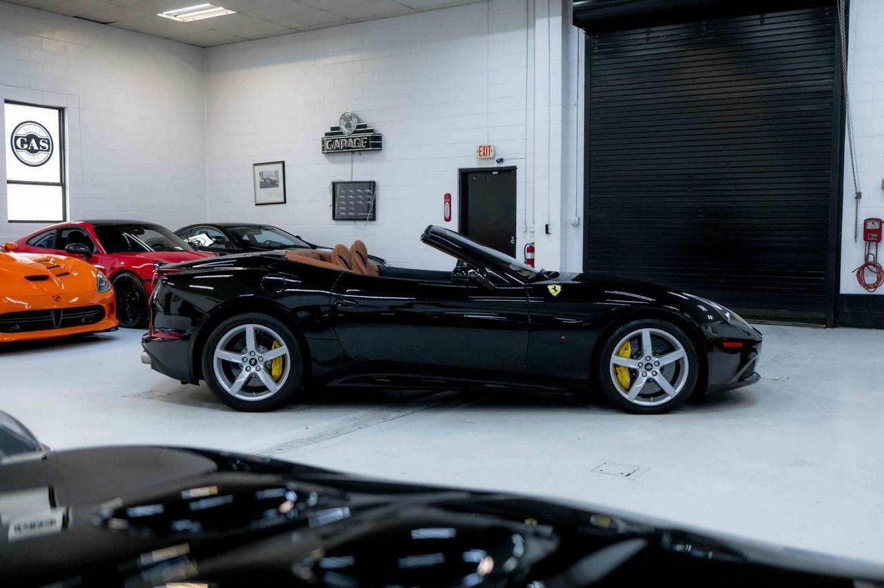 2017 Ferrari California T Marietta GA