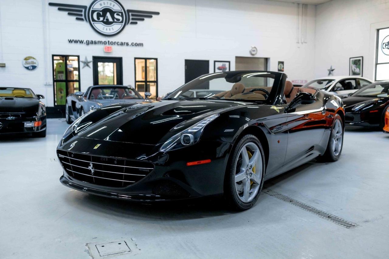 2017 Ferrari California T Marietta GA