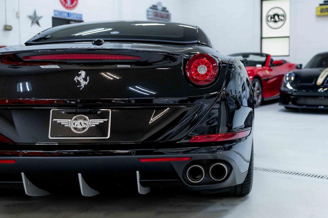 2017 Ferrari California T Marietta GA