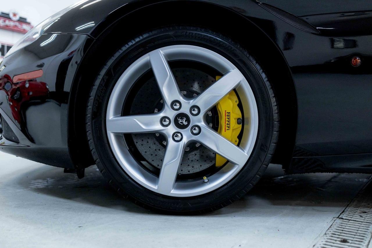 2017 Ferrari California T Marietta GA