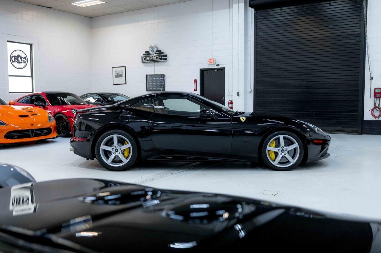 2017 Ferrari California T Marietta GA