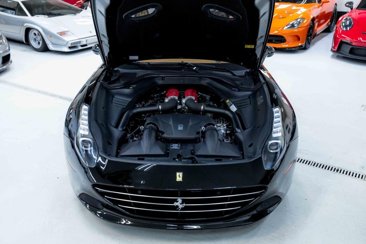 2017 Ferrari California T Marietta GA