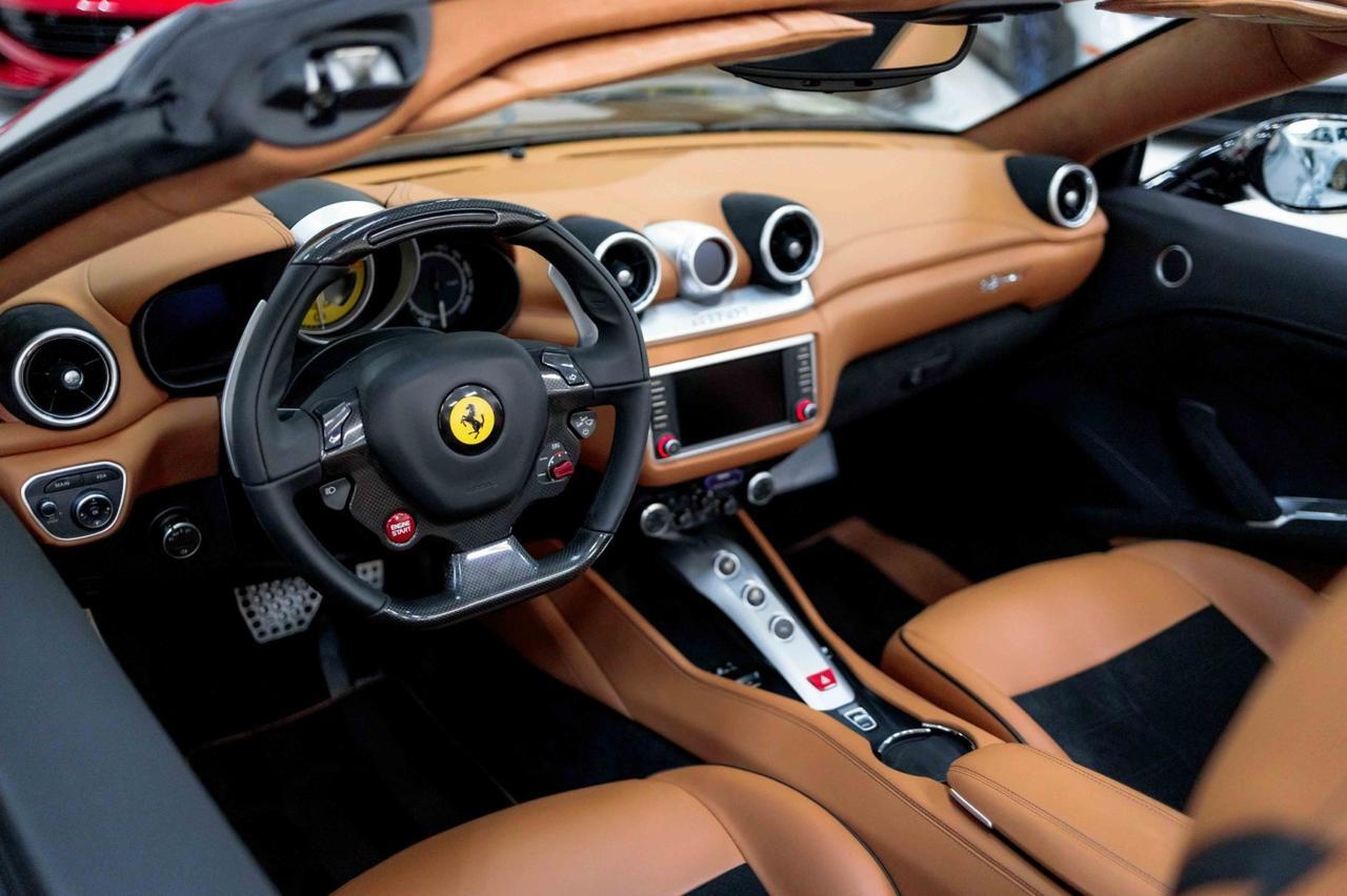 2017 Ferrari California T Marietta GA