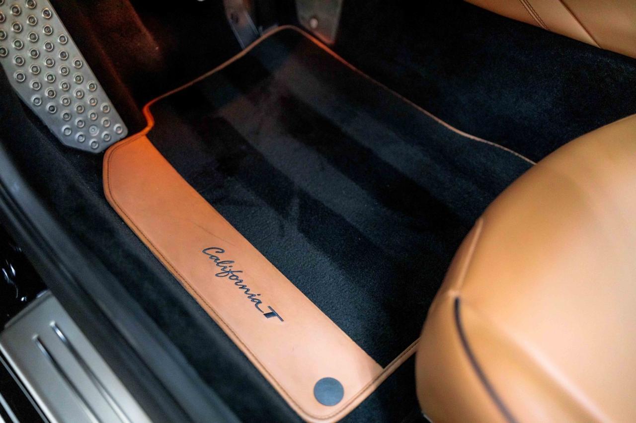 2017 Ferrari California T Marietta GA