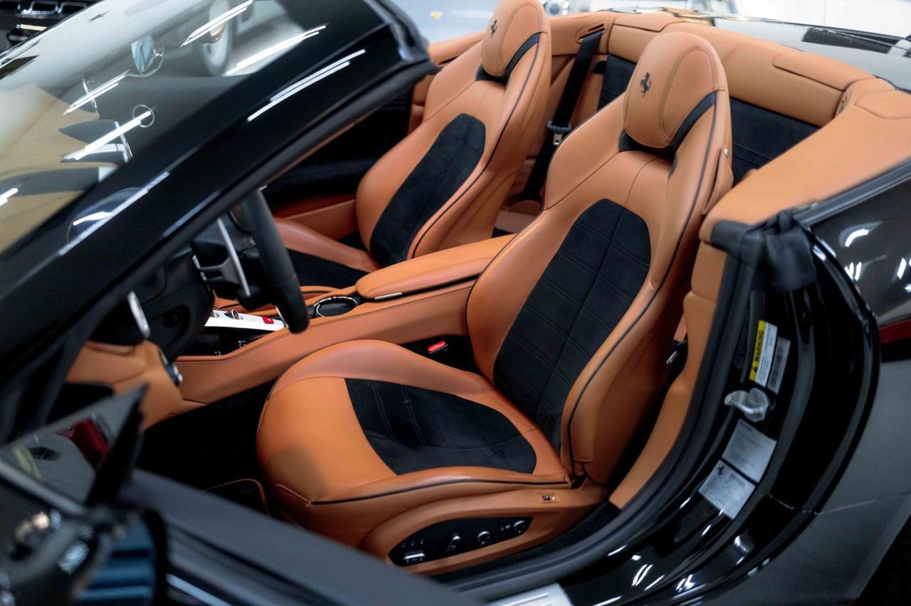 2017 Ferrari California T Marietta GA