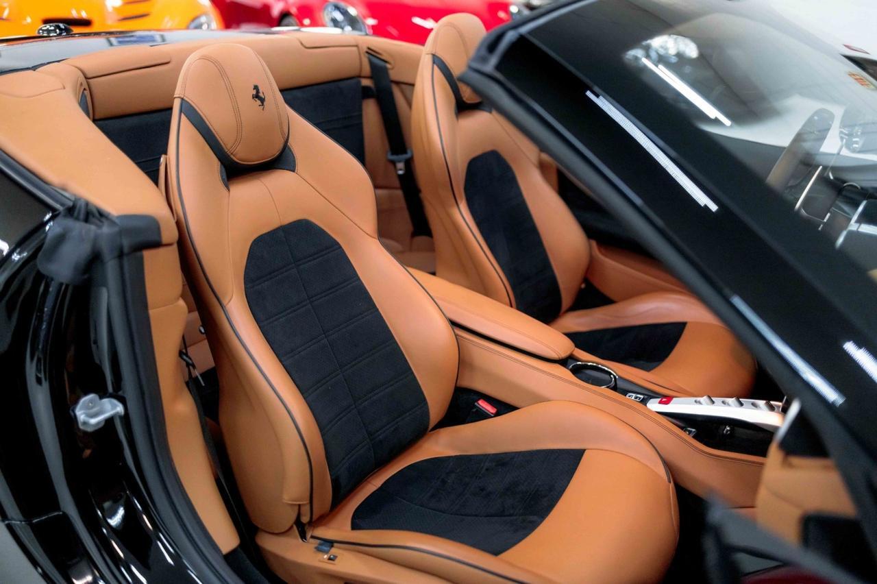 2017 Ferrari California T Marietta GA