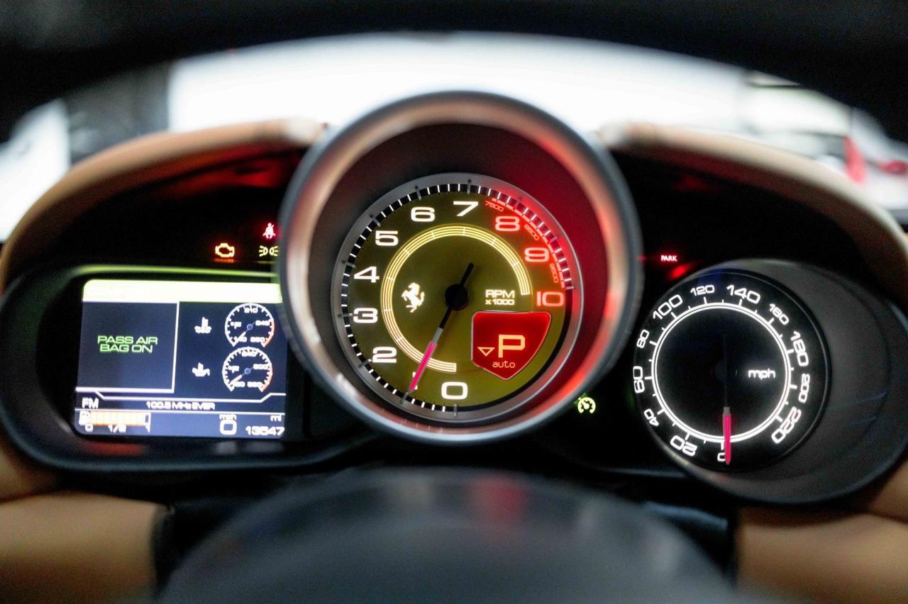2017 Ferrari California T Marietta GA