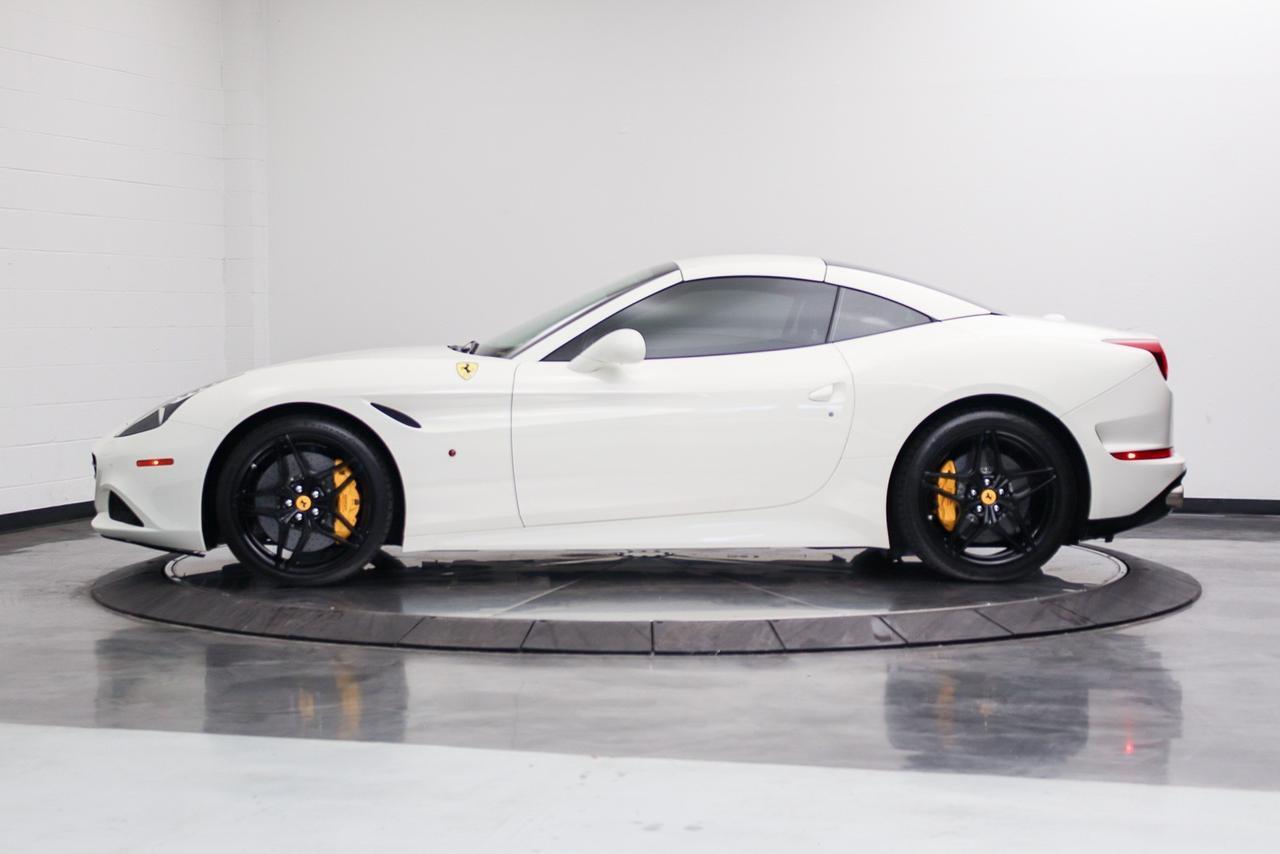 2017 Ferrari California T Newport Beach CA