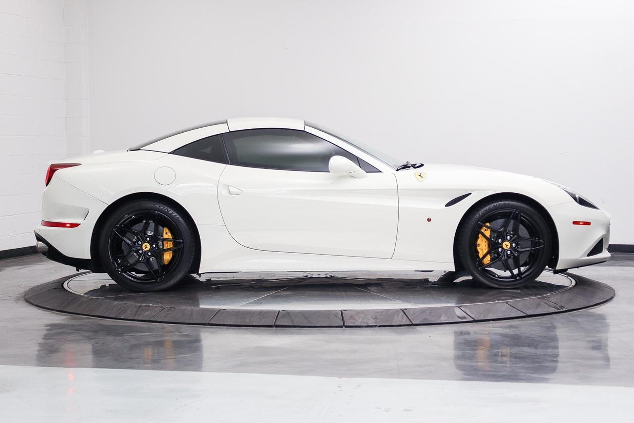 2017 Ferrari California T Newport Beach CA