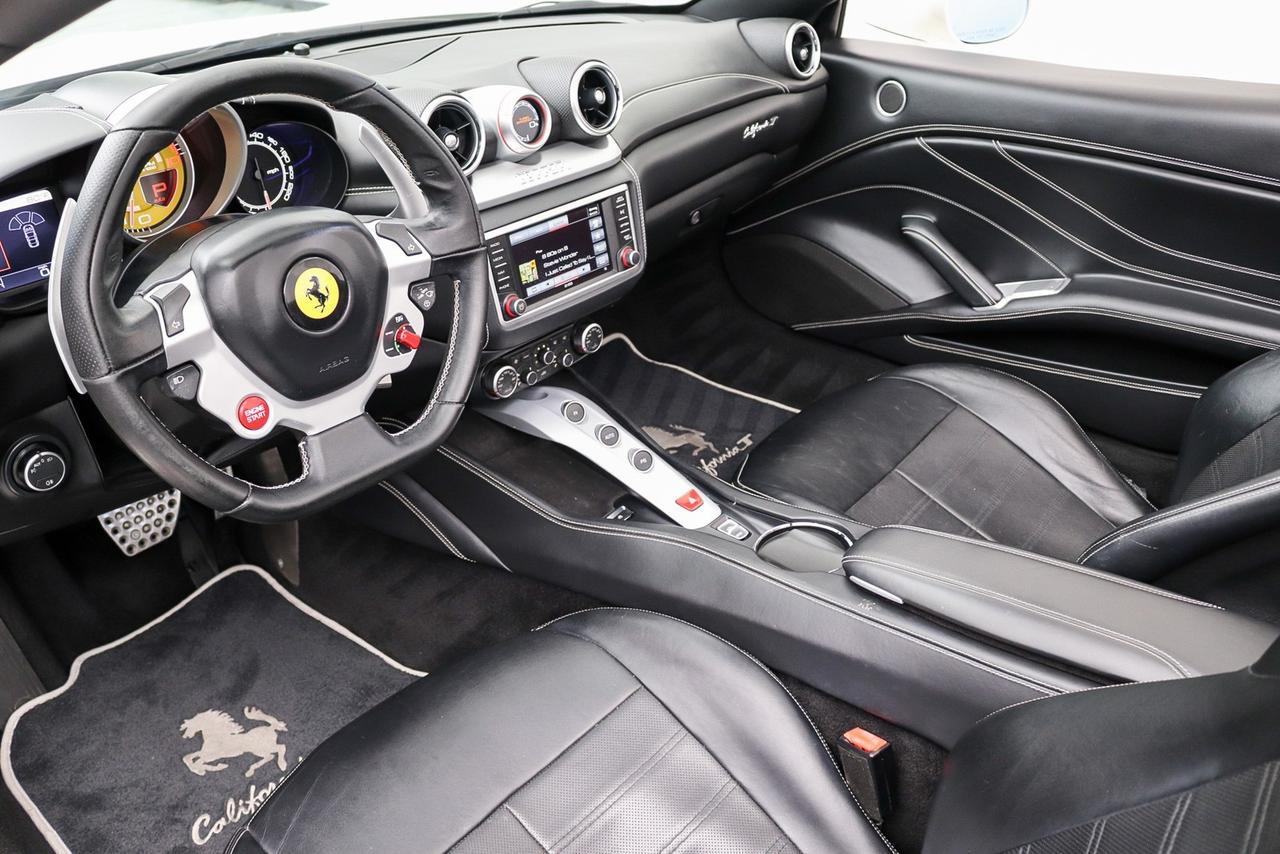 2017 Ferrari California T Newport Beach CA