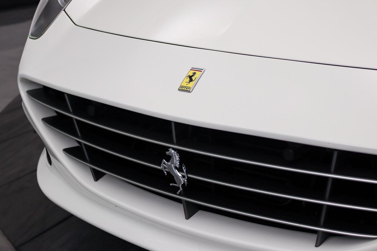 2017 Ferrari California T Newport Beach CA