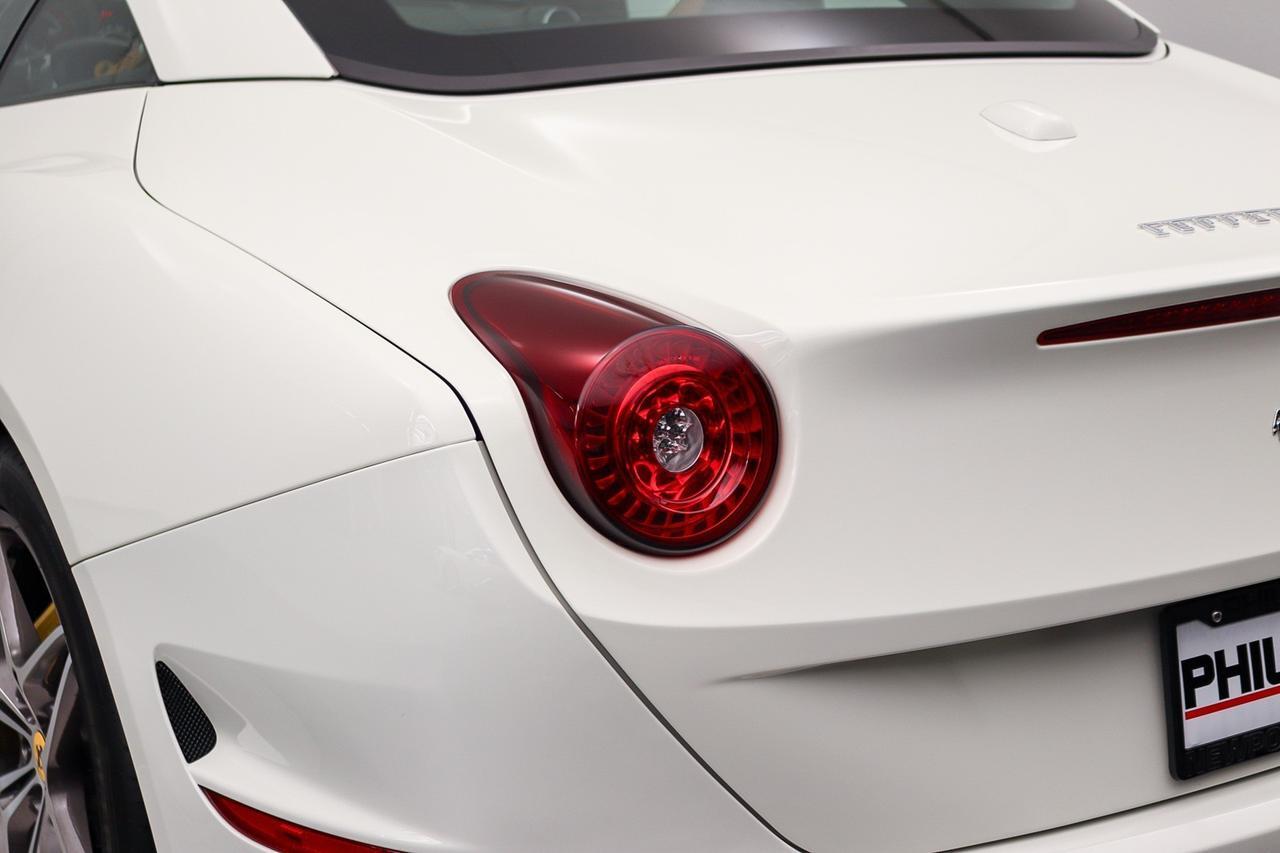 2017 Ferrari California T Newport Beach CA