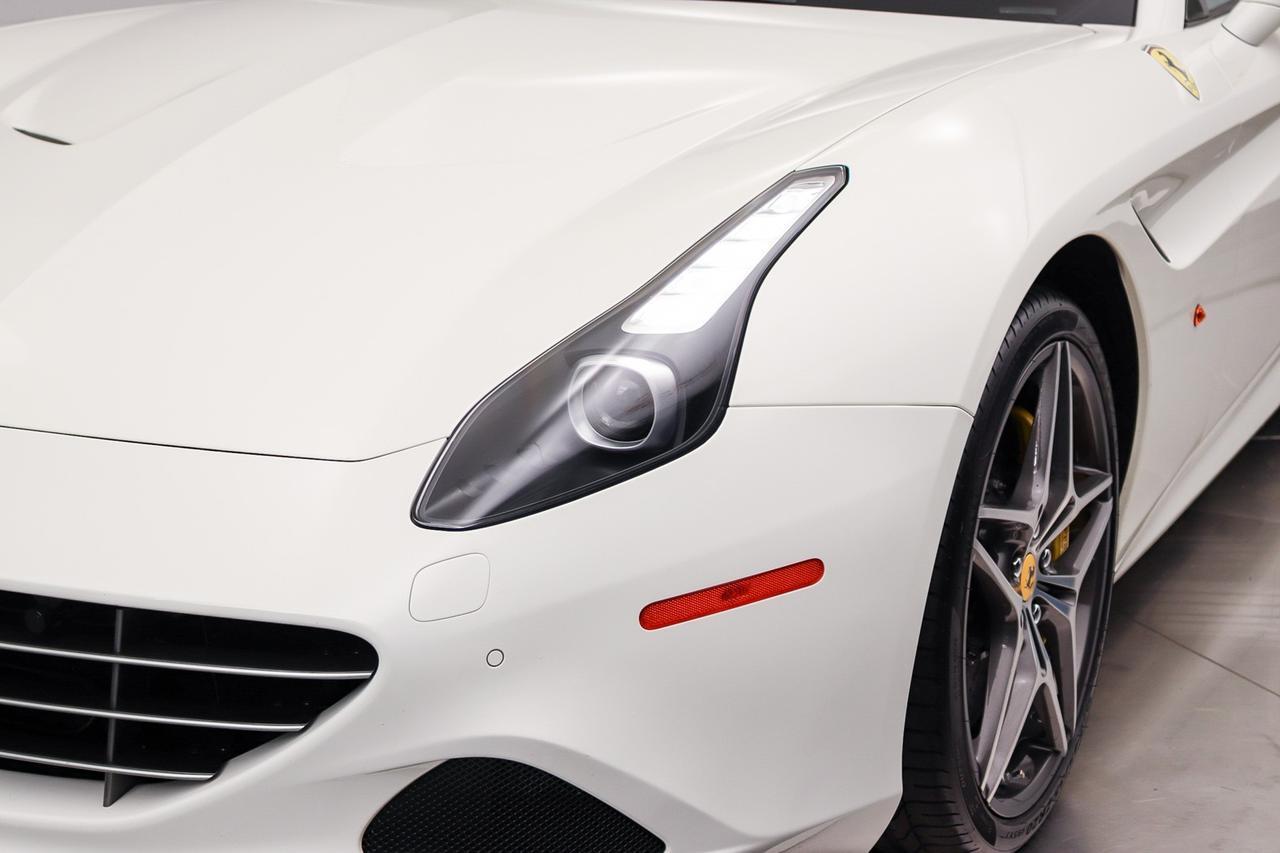 2017 Ferrari California T Newport Beach CA