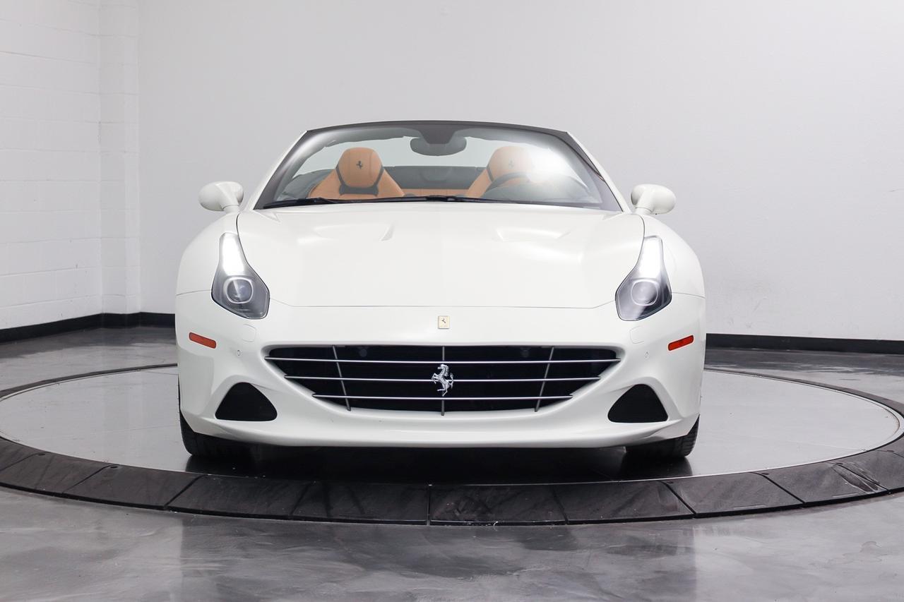 2017 Ferrari California T Newport Beach CA