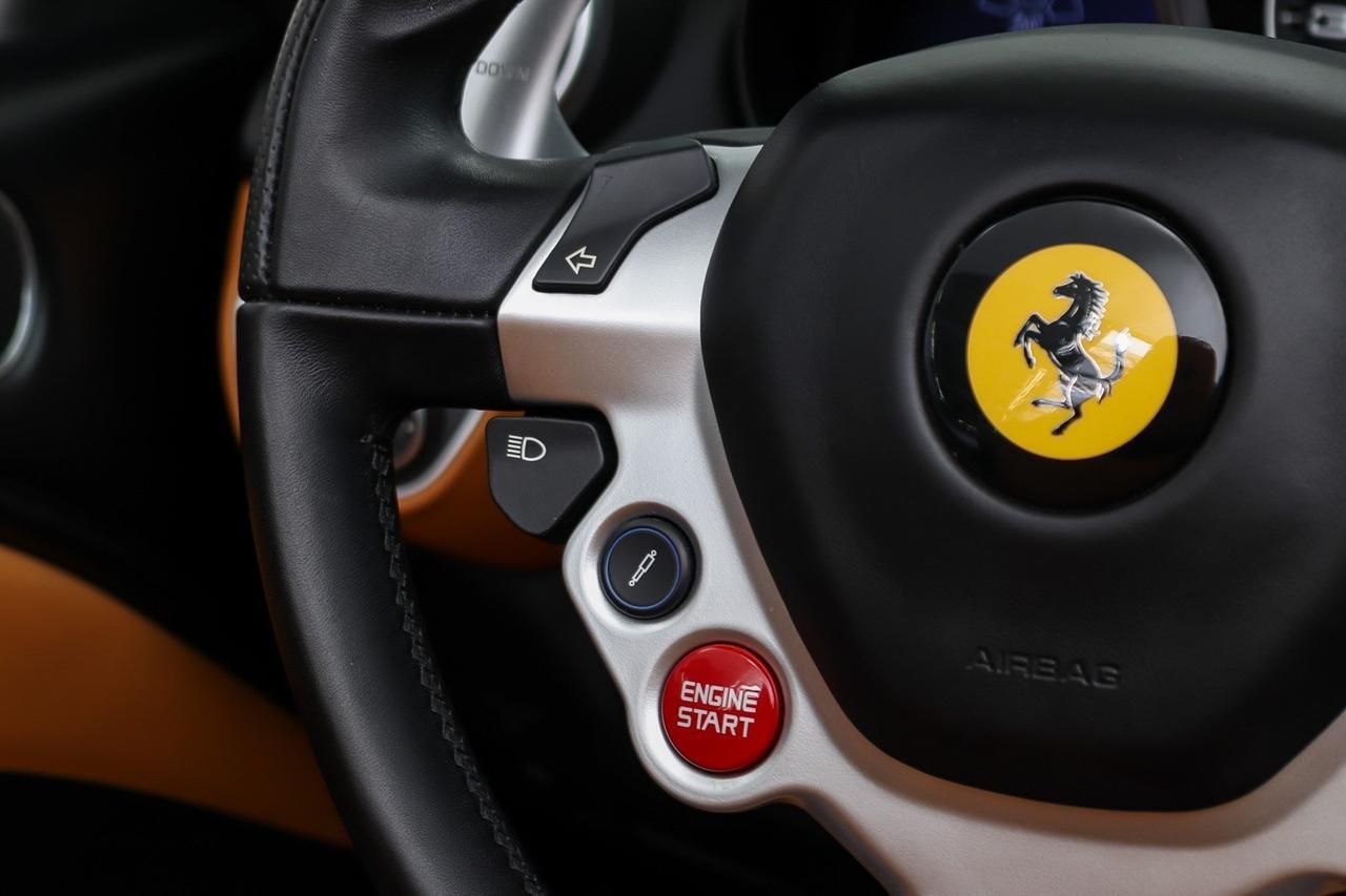 2017 Ferrari California T Newport Beach CA