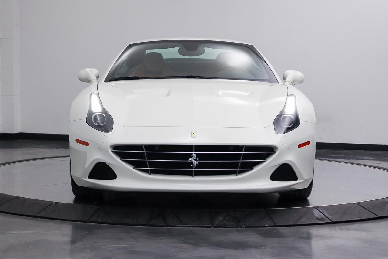 2017 Ferrari California T Newport Beach CA