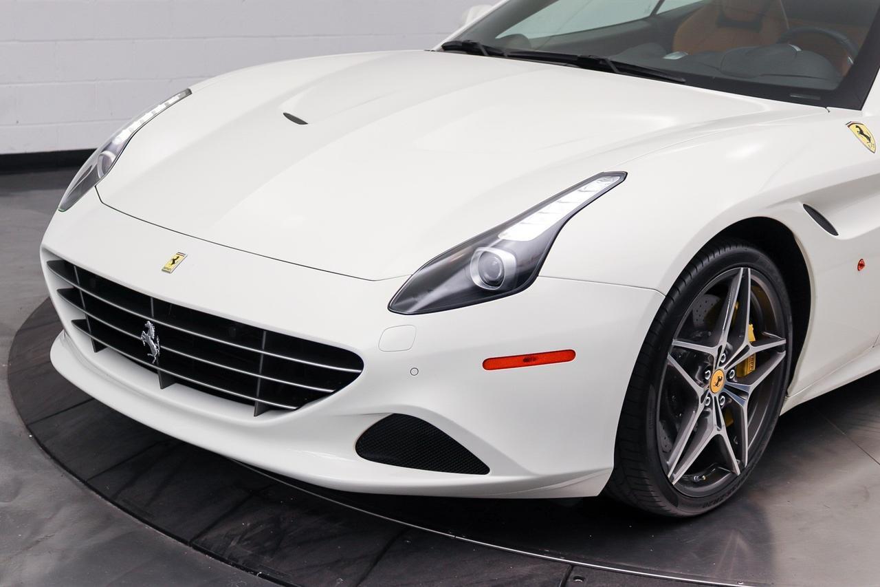 2017 Ferrari California T Newport Beach CA