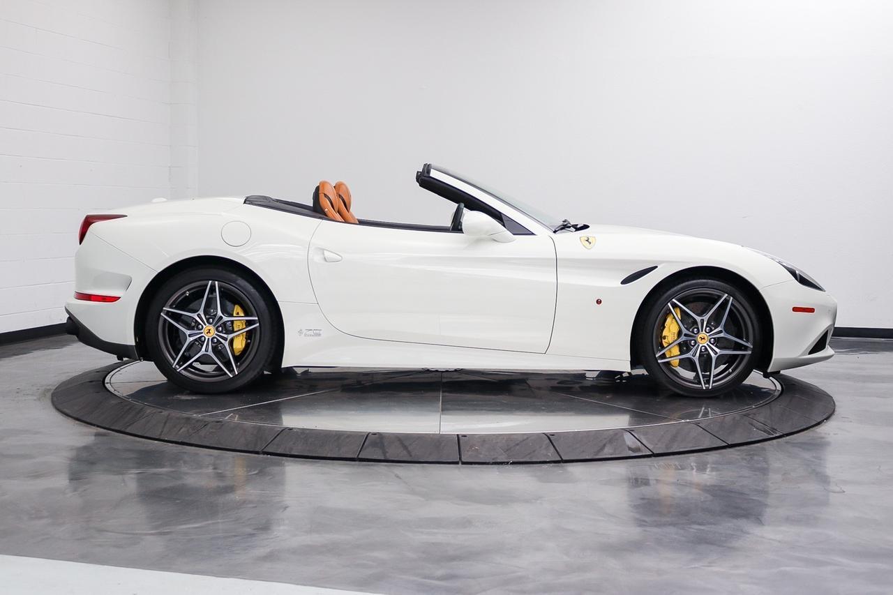 2017 Ferrari California T Newport Beach CA