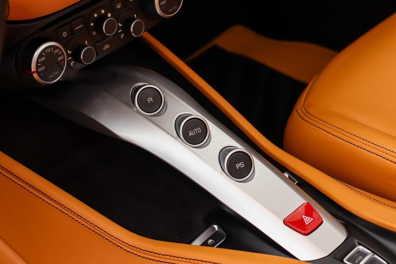 2017 Ferrari California T Newport Beach CA