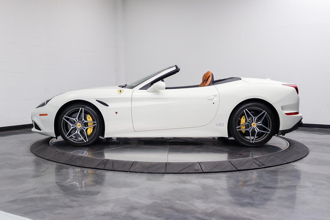 2017 Ferrari California T Newport Beach CA
