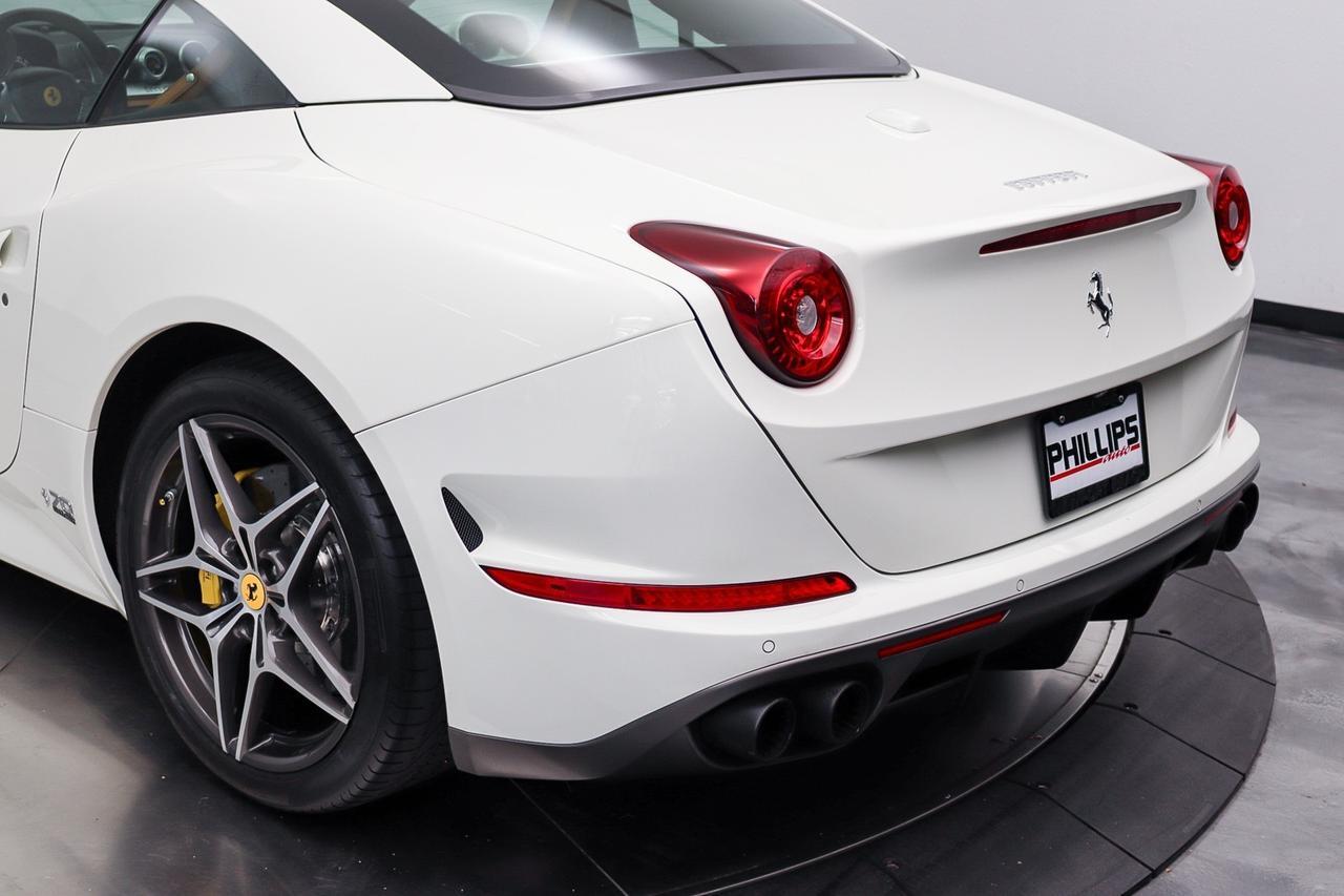 2017 Ferrari California T Newport Beach CA