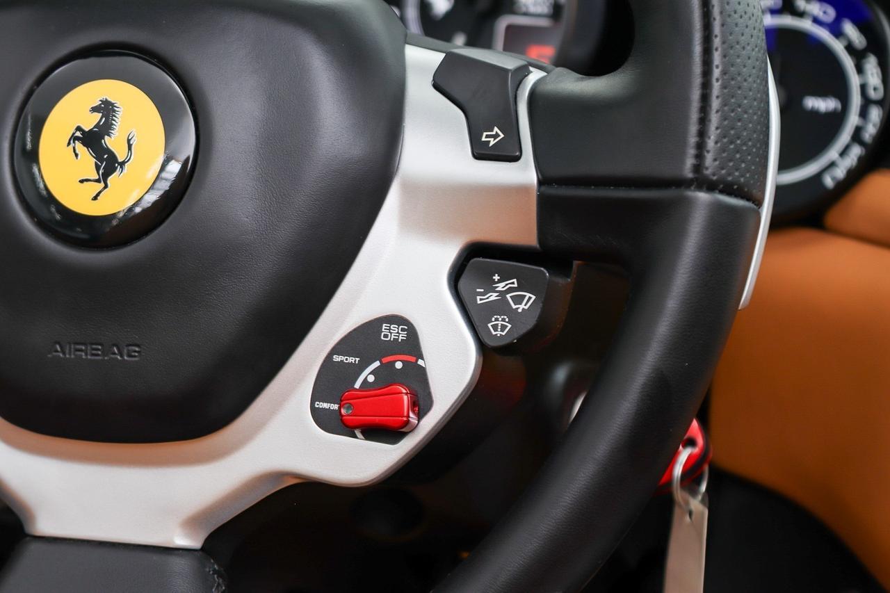2017 Ferrari California T Newport Beach CA