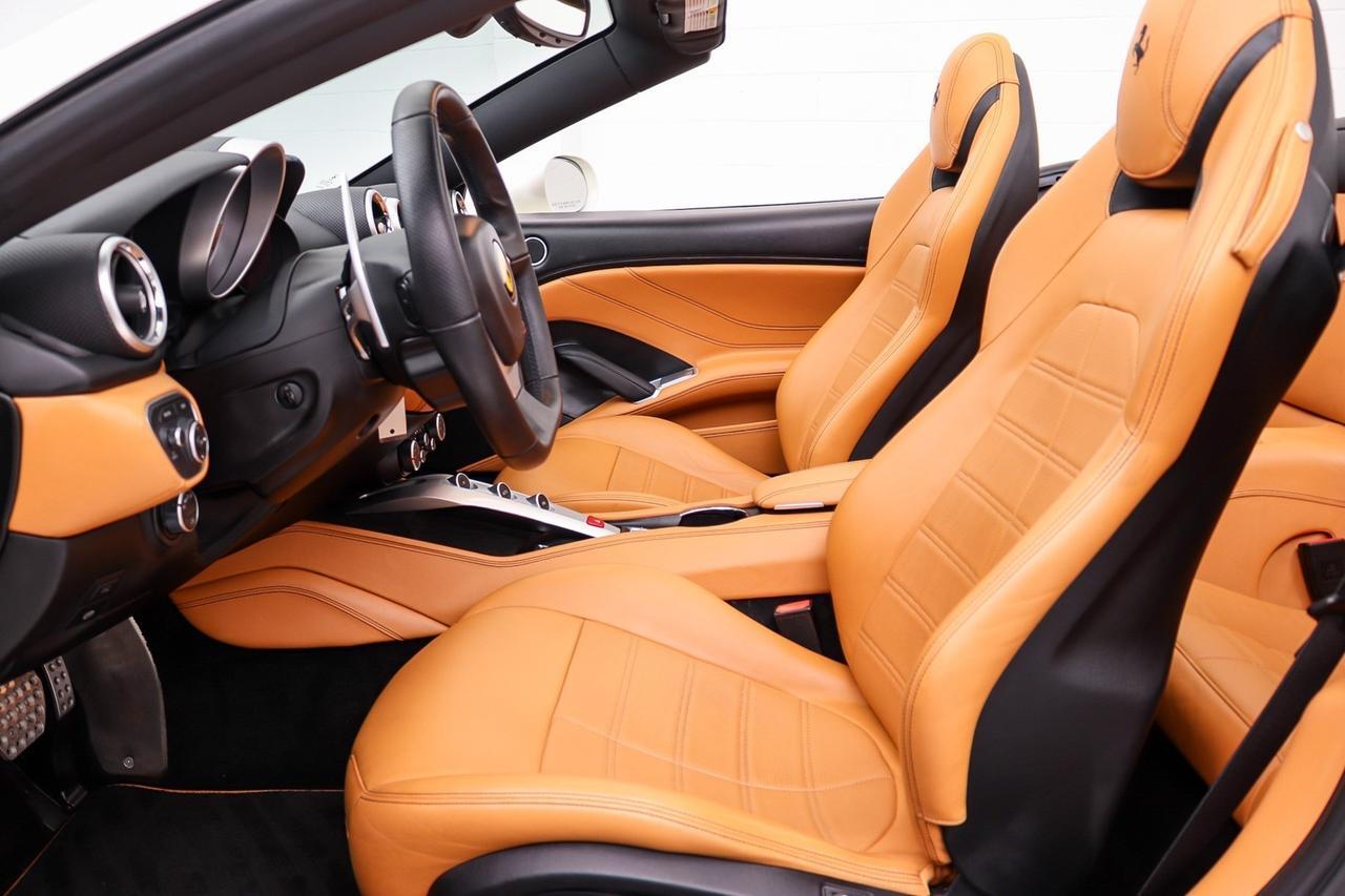 2017 Ferrari California T Newport Beach CA