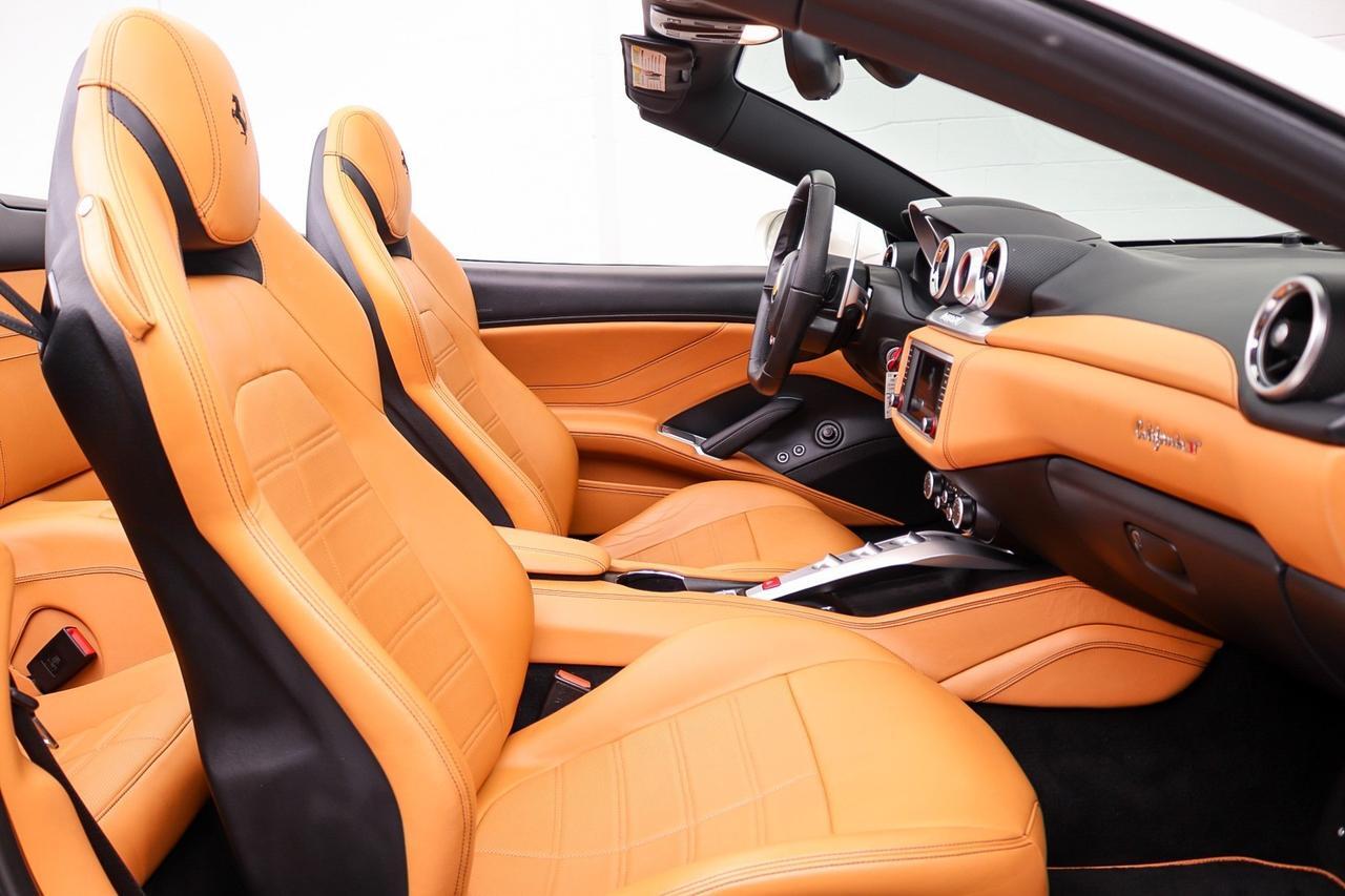 2017 Ferrari California T Newport Beach CA