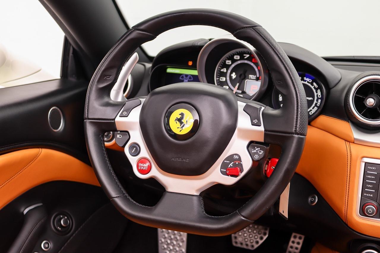 2017 Ferrari California T Newport Beach CA