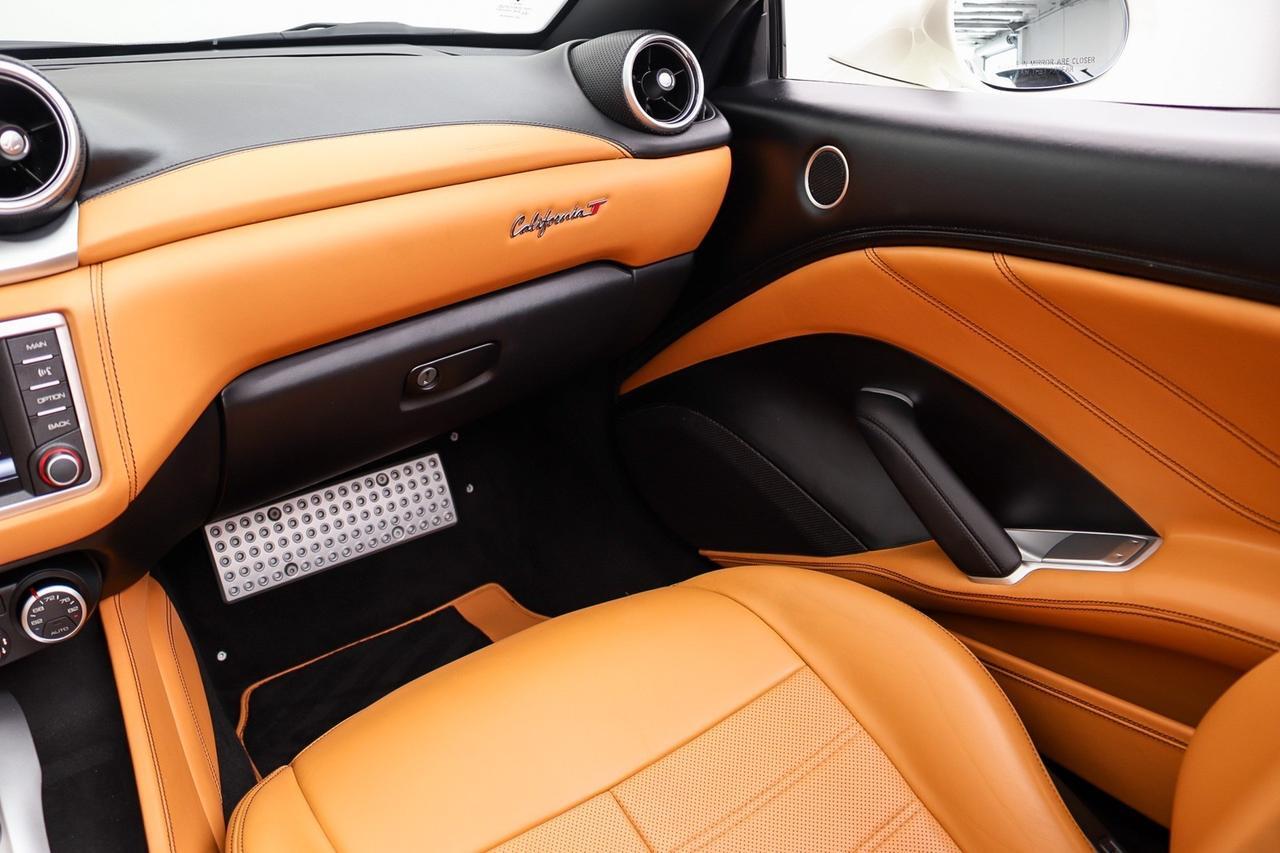 2017 Ferrari California T Newport Beach CA